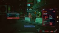 Short Circuit in Cyberpunk 2077 Phantom Liberty 2.0 (Image via CD Projekt Red)